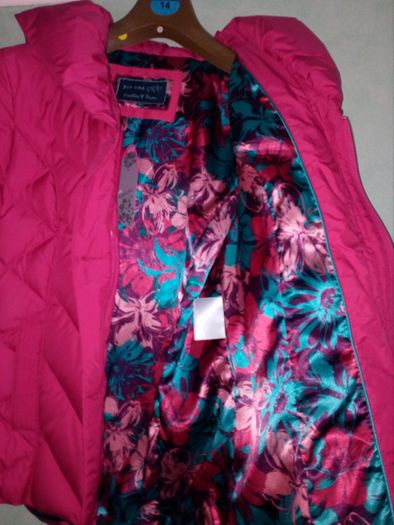 Ladies Coats