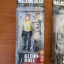 The Walking Dead Figures McFarlane Maggie and Glenn Image 3