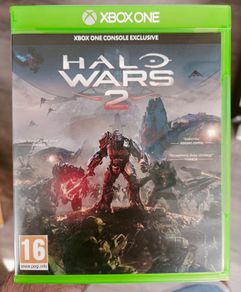 Halo Wars 2 Video Game XBOX One