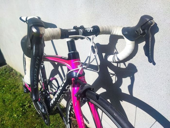 Pinarello carbon