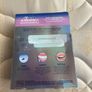 Crest Whitening 3D Strips Sensitive and Gentle Whitening Strips18 Treatments Brand New Image 2