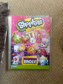 Shopkins