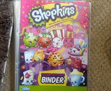 Shopkins