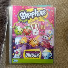 Shopkins