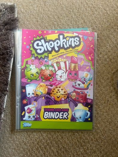 Shopkins