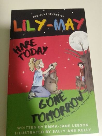 Children Books