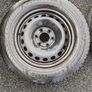 Ford Custom Wheels and Tyres  6 stud new shape Image 3