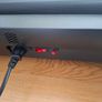 Treadmill F521 Image 6
