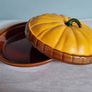 Pumpkin Pie Dish Image 3