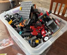 lego
