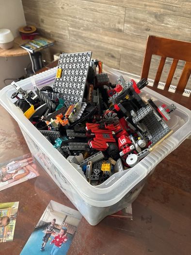 lego