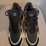 adidas originals Niteball II trainers/ size UK 10 Image 3