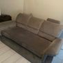 Sofa Bed with storage Image 2