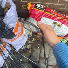 Colt sand wedge