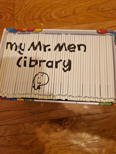 Children books