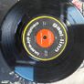 Emmet Spiceland, Olaim Punch PS 7" EP, Irish Folk Trad, Gael Linn Image 3