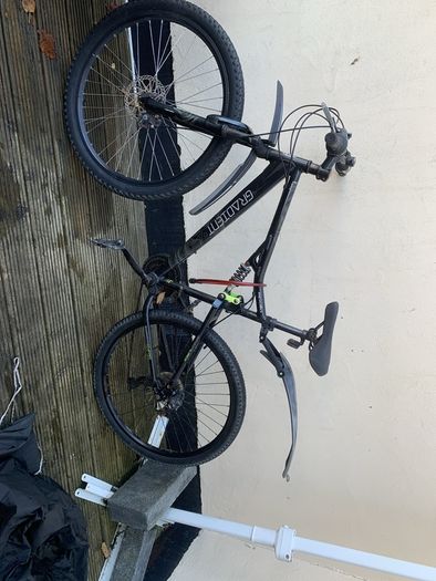 Gradient Mountain Bike