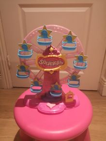 Squinkies