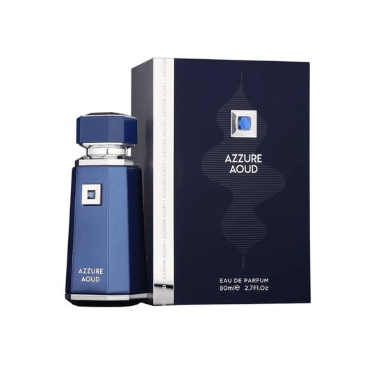French Avenue Azzure Oud