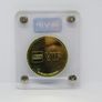 LEGO VIP Castle Coin The 1st Coin Released As Pet Of The Lego Coin Collection Rare Collectible Limited Edition Castle Coin New Image 3