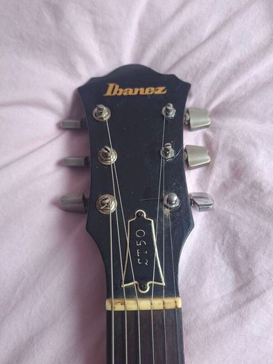 1979 Ibanez ST50 - Made in Terada Japan