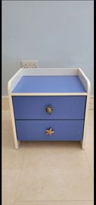 Side Locker