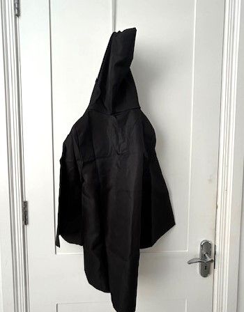 Halloween Costume
