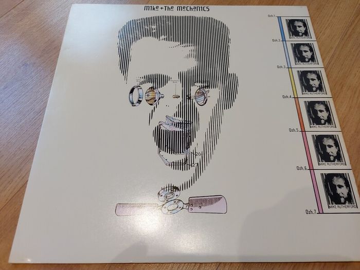 Batch Of Vinyl Records For Sale (2/15) - All Cleaned And In Excellent Condition