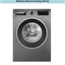 Bosch Series 6, 9 kg, 1400 spin washing machine new Image 4