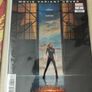 2016 Captain Marvel 1 set Image 6