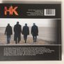 The High Kings [2017] Decade: The Best Of The High Kings (CD Digibook Album) Image 2