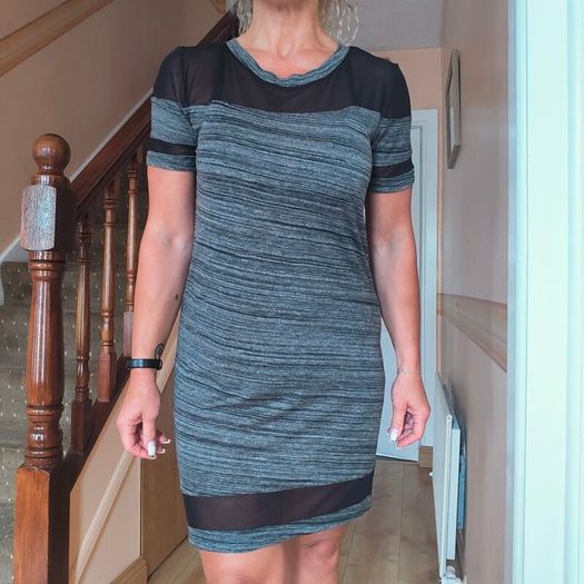 Casual Dress, H&M, size 10
