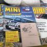 Over 30 Old Car Magazines.. Image 3