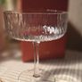 nespresso original barista festive glass Image 2