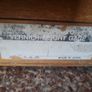 Vintage Vernier Gauge Image 3