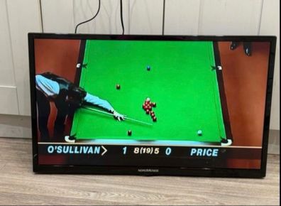 nordmende 32" Tv