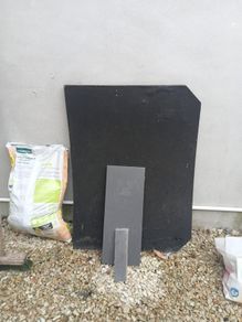 wood offcuts