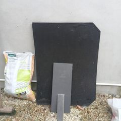 wood offcuts