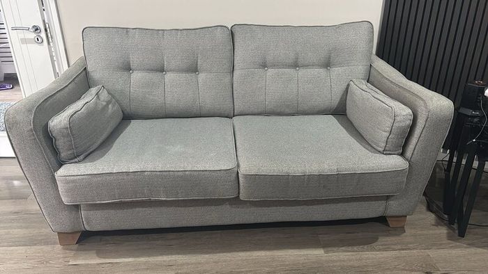 3/2 sofa