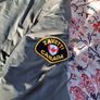 Mens Zavetti Canada Abelli Bomber Jacket Size Large Image 5