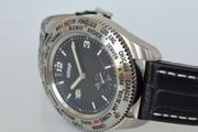 Atop World Time Watch