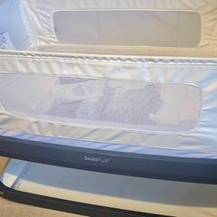 Snuz Pod 4 Cot