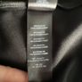 Lipsy London black & gold dress. Size 10 Image 8