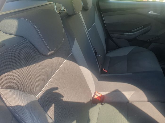 2013 Ford Focus