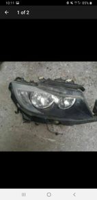 bmw 3 e90 headlights