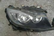 bmw 3 e90 headlights