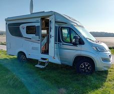 campervan