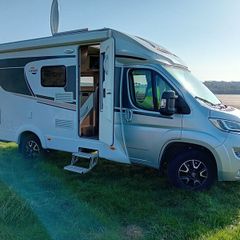 campervan