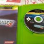 Pro Evolution Soccer 4 - Xbox Games - Original Image 2