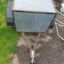 Sheep trailer Image 2